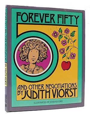 Seller image for FOREVER FIFTY for sale by Rare Book Cellar