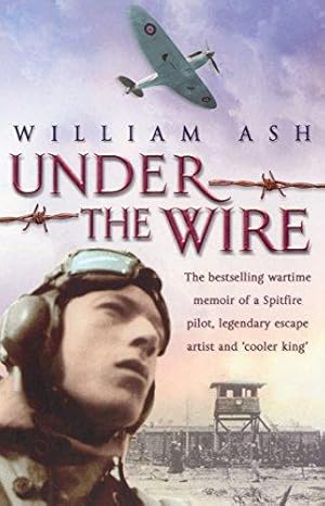 Seller image for Under The Wire for sale by WeBuyBooks