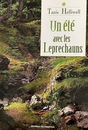 Seller image for Un t avec les Leprechauns: Une histoire vraie for sale by Livres Norrois