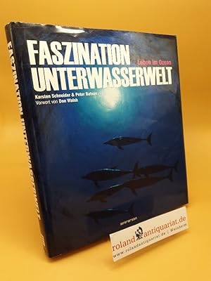 Seller image for Faszination Unterwasserwelt ; Leben im Ozean for sale by Roland Antiquariat UG haftungsbeschrnkt