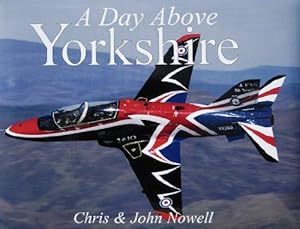 Bild des Verkufers fr A Day Above Yorkshire (Our Earth S.) zum Verkauf von WeBuyBooks
