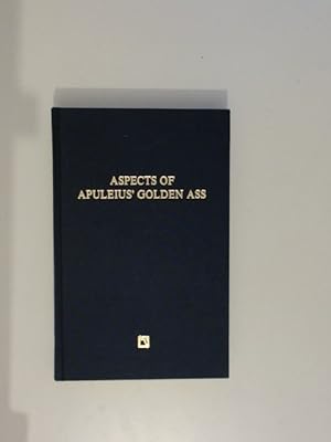 Bild des Verkufers fr Aspects of Apuleius' Golden Ass. zum Verkauf von Wissenschaftliches Antiquariat Zorn