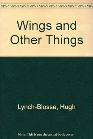 Seller image for Wings and Other Things for sale by WeBuyBooks