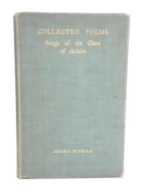 Seller image for Collected Poems for sale by World of Rare Books