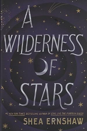 Bild des Verkufers fr A Wilderness of Stars zum Verkauf von The Anthropologists Closet