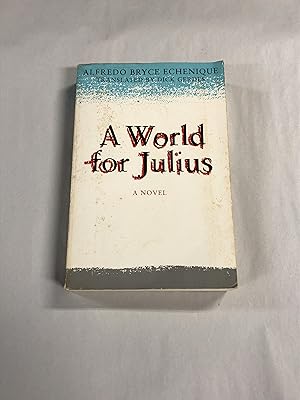 A World for Julius: A Novel