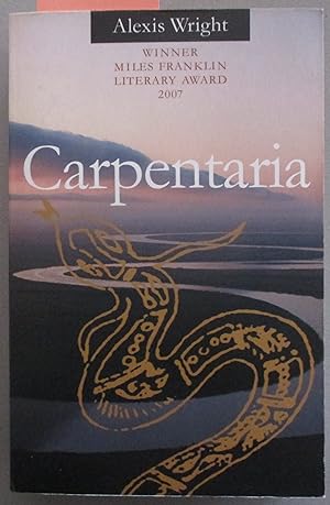 Seller image for Carpentaria for sale by Reading Habit