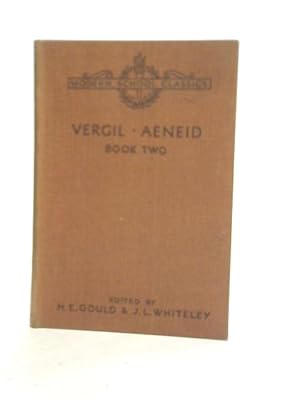 Bild des Verkufers fr Aeneid: Book 2 zum Verkauf von World of Rare Books