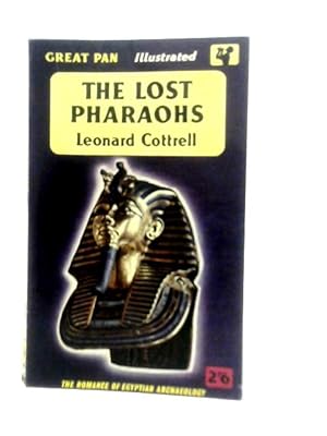 Image du vendeur pour The Lost Pharaohs mis en vente par World of Rare Books