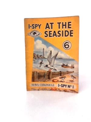 Bild des Verkufers fr I Spy at the Seaside. No. 1 zum Verkauf von World of Rare Books