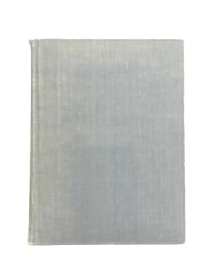 Seller image for A Bibliography of Writings on the English Language from the Beginning of Printing to the End of 1922 for sale by World of Rare Books