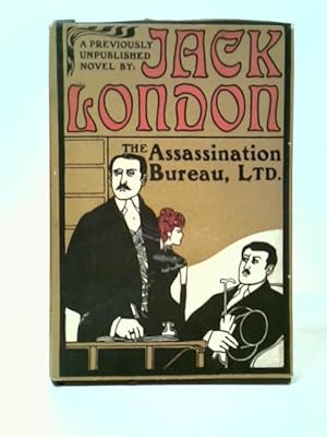 Seller image for The Assassination Bureau, Ltd for sale by World of Rare Books