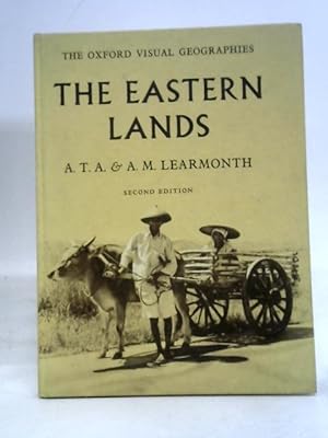 Seller image for Eastern Lands (Oxford Visual Geographies) for sale by World of Rare Books