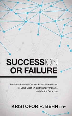 Seller image for Succession or Failure (Paperback) for sale by CitiRetail