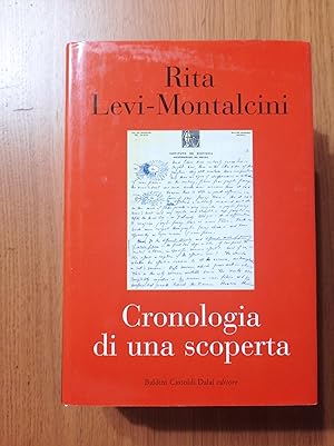 Cronologia di una scoperta