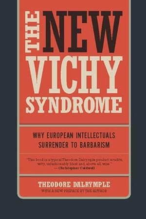 Imagen del vendedor de The New Vichy Syndrome (Paperback) a la venta por CitiRetail