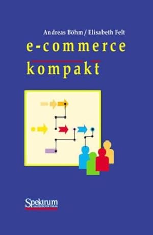 Imagen del vendedor de e-commerce kompakt a la venta por getbooks GmbH