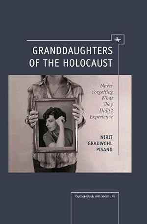 Bild des Verkufers fr Granddaughters of the Holocaust (Paperback) zum Verkauf von CitiRetail