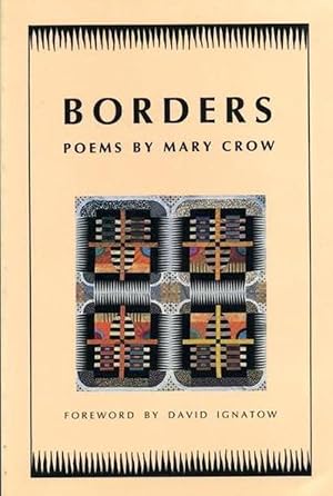 Seller image for Borders (Paperback) for sale by CitiRetail