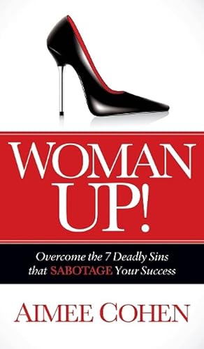Seller image for Woman Up! (Hardcover) for sale by CitiRetail