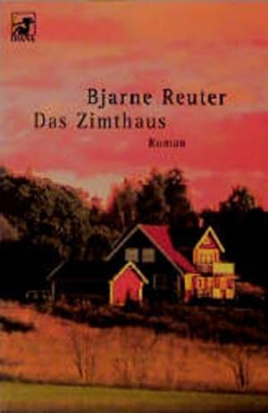 Seller image for Das Zimthaus for sale by getbooks GmbH