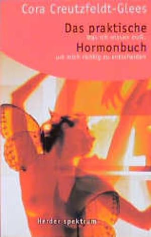 Seller image for Das praktische Hormonbuch for sale by getbooks GmbH