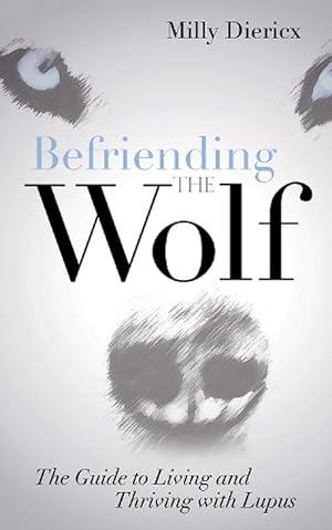 Imagen del vendedor de Befriending the Wolf (Hardcover) a la venta por CitiRetail