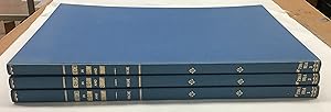 3 Volume Set by Louis Haghe: Sketches in Belgium and Germany Volumes 1 and 2; Portraits of Sketch...