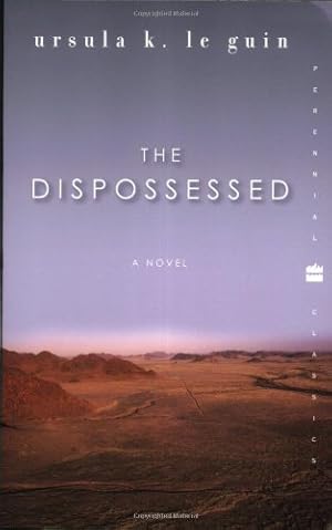 Seller image for The Dispossessed: A Novel (Hainish Cycle) by Le Guin, Ursula K. [Paperback ] for sale by booksXpress