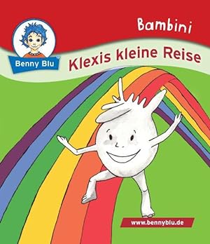 Seller image for Benny Blu 02-0360 Bambini Klexis kleine Reise for sale by getbooks GmbH