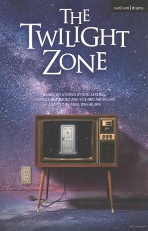 Image du vendeur pour Twilight Zone mis en vente par GreatBookPrices