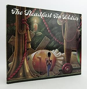 Seller image for The Steadfast Tin Soldier for sale by Bookworm and Apple