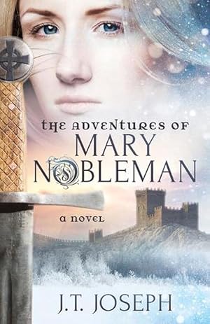 Seller image for The Adventures of Mary Nobleman (Paperback) for sale by CitiRetail