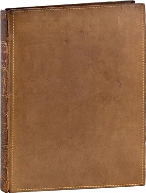 The Journal of Frederick Horneman's Travels, from Cairo to Mourzouk, the Capital of the Kingdom o...