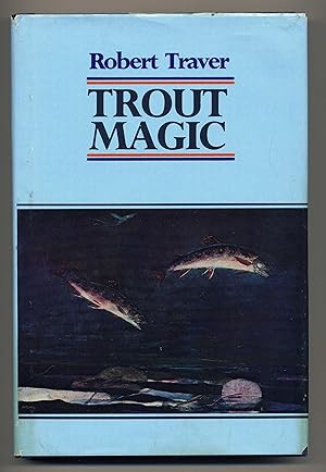 Seller image for Trout Magic for sale by PROBERTABOOKS