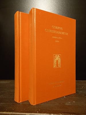 Sancti Hilarii Pictaviensis Episcopi De trinitate, libri 1-12. Edidit P. Smulders. (= Corpus Chri...