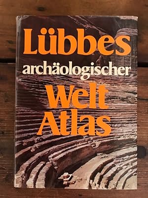 Lübbes archäologischer Weltatlas