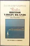 Seller image for The Best of the British Virgin Islands for sale by WeBuyBooks