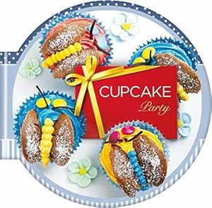 Seller image for Cupcake Party for sale by WeBuyBooks