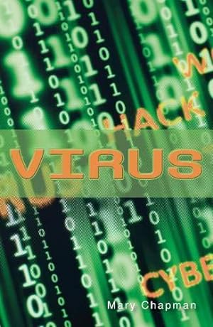 Bild des Verkufers fr Virus (Shades 2.0) zum Verkauf von WeBuyBooks