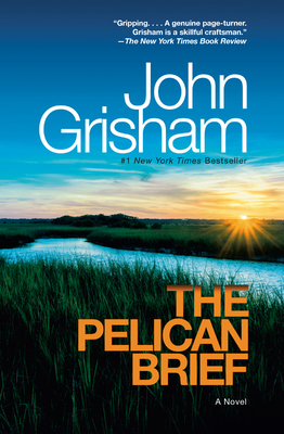 Seller image for The Pelican Brief (Paperback or Softback) for sale by BargainBookStores