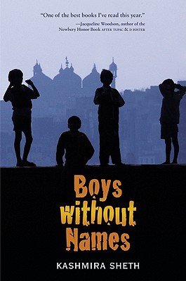 Seller image for Boys Without Names (Paperback or Softback) for sale by BargainBookStores