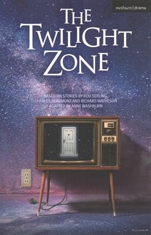 Imagen del vendedor de Twilight Zone a la venta por GreatBookPrices