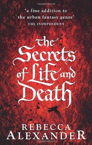 Immagine del venditore per The Secrets of Life and Death (Secrets, 1) venduto da WeBuyBooks