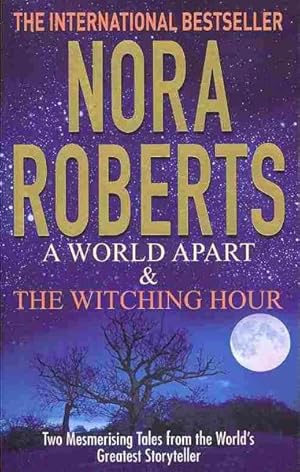 Seller image for World Apart & the Witching Hour for sale by GreatBookPricesUK
