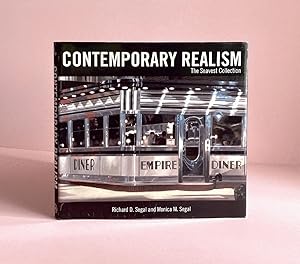 Seller image for Contemporary Realism: The Seavest Collection for sale by boredom books