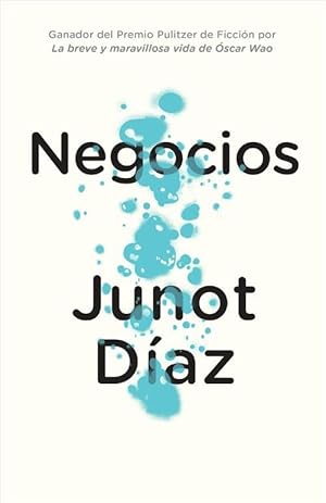 Seller image for Negocios / Drown (Paperback) for sale by CitiRetail
