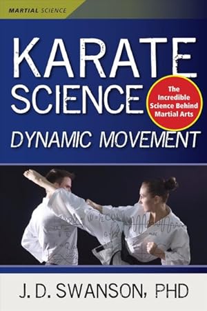 Seller image for Karate Science : Dynamic Movement for sale by GreatBookPrices