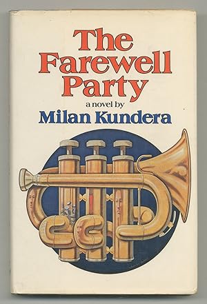 Seller image for The Farewell Party for sale by Between the Covers-Rare Books, Inc. ABAA