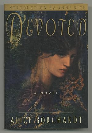 Seller image for Devoted for sale by Between the Covers-Rare Books, Inc. ABAA